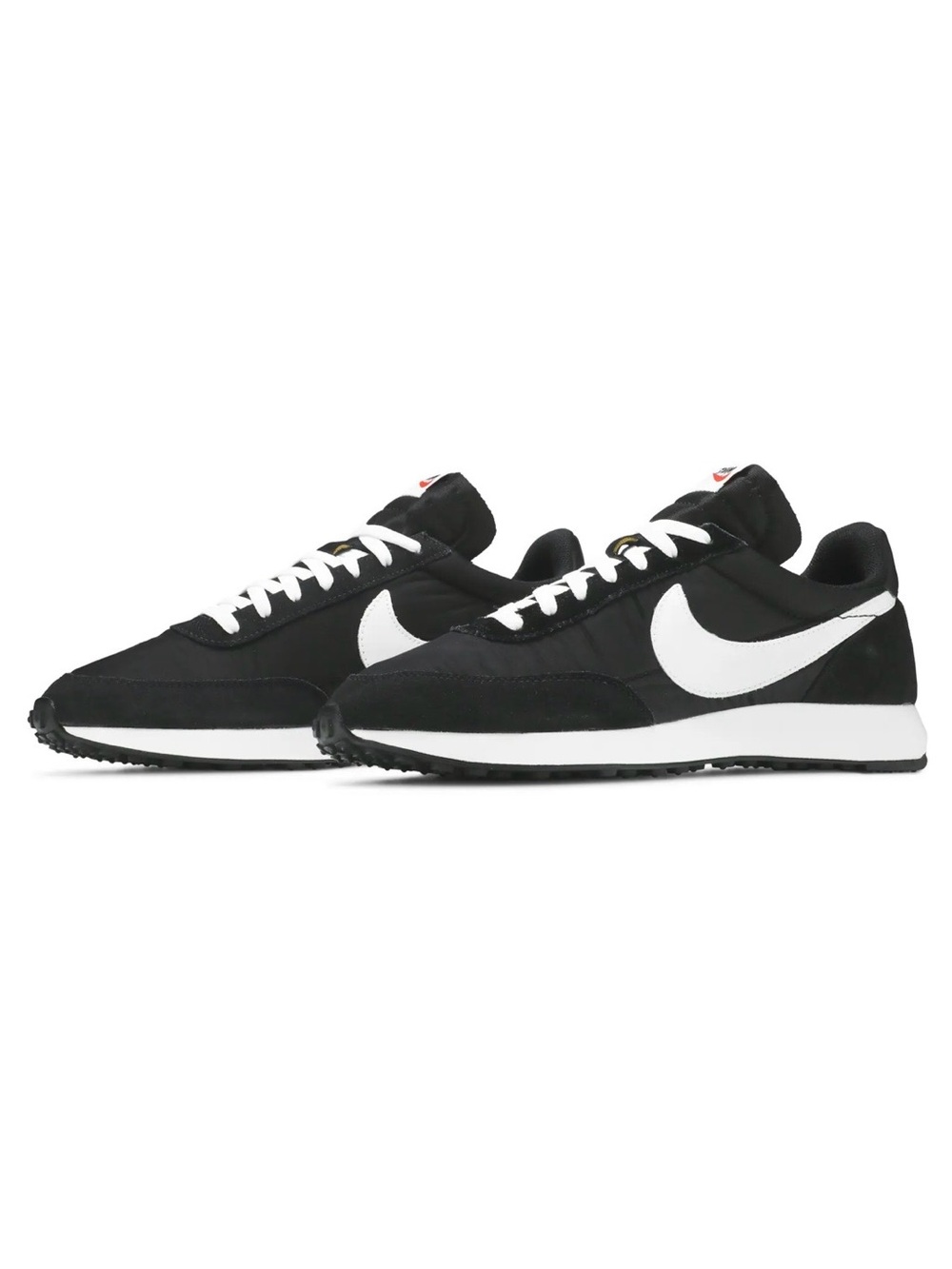 Nike Air Tailwind 79 Black White